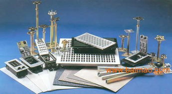 抗靜電活動地板 從生產(chǎn)制造到企業(yè)管理的完整產(chǎn)業(yè)鏈解析