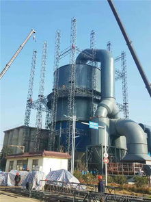 食品噴霧干燥塔 開啟綠色生產(chǎn)新紀(jì)元，環(huán)保設(shè)備引領(lǐng)行業(yè)變革