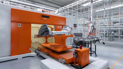 雷軍盛情邀請 到小米汽車工廠過大年，共探新能源技術(shù)新未來