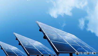 盤點(diǎn)A股被嚴(yán)重低估的10家光伏龍頭企業(yè)，連散戶都忍不住喊冤